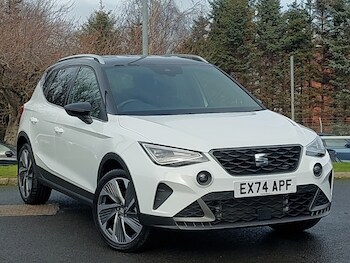 2024 - 1.0 TSI 115 FR Sport 5dr DSG