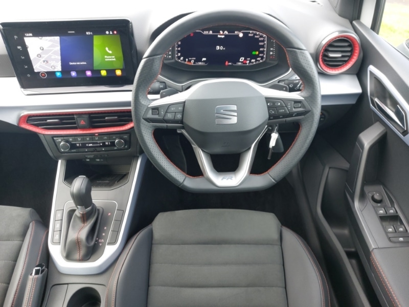 Used SEAT Arona 2024 for sale - 77645339: Photo 7