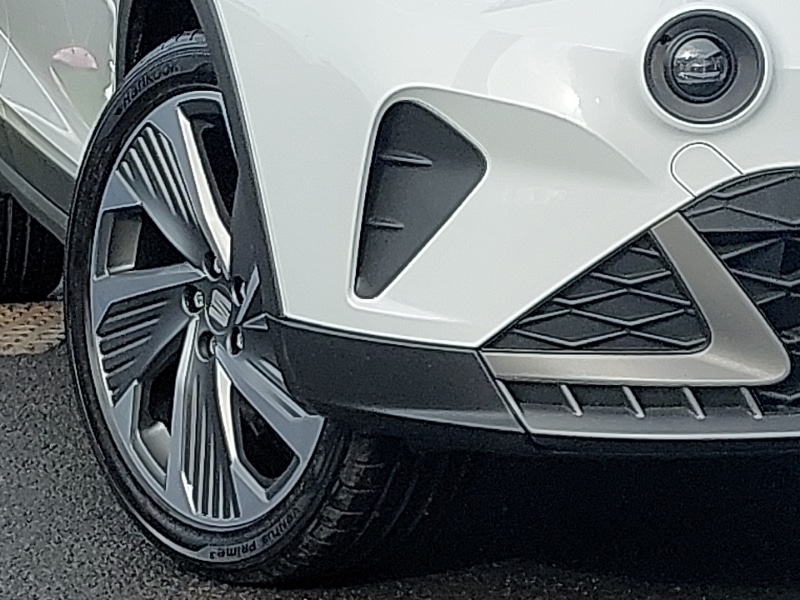 Used SEAT Arona 2024 for sale - 77645339: Photo 9