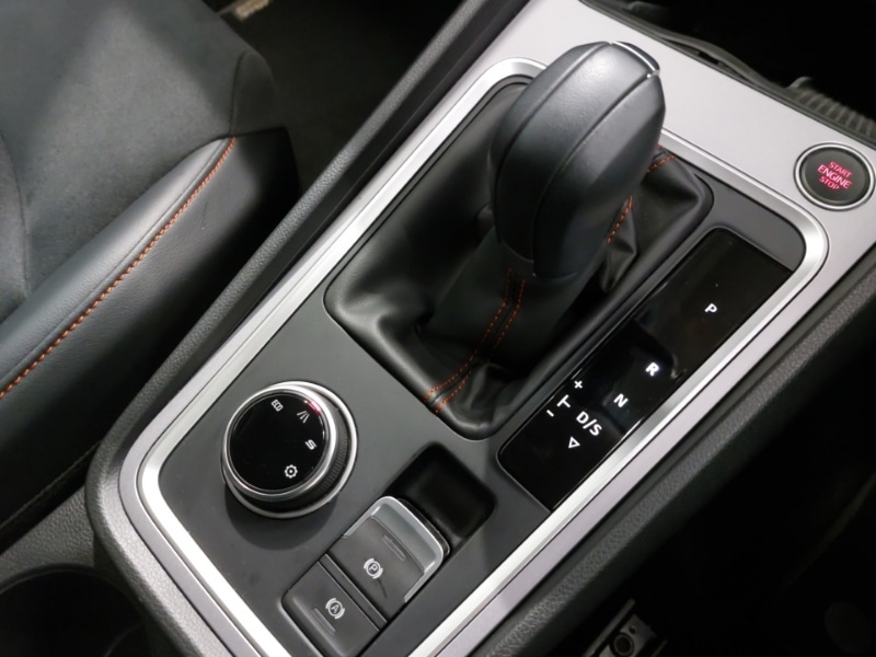 Used SEAT Ateca 2024 for sale - 76353991: Photo 12