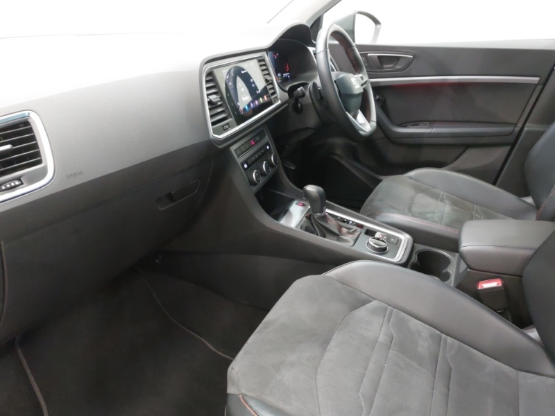 Used SEAT Ateca 2024 for sale - 76353991: Photo 5
