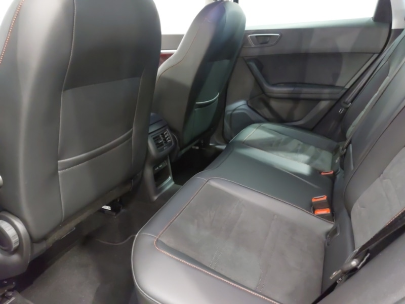 Used SEAT Ateca 2024 for sale - 76353991: Photo 6