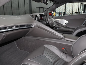 Used Chevrolet Corvette 2025 for sale - 79186098: Photo