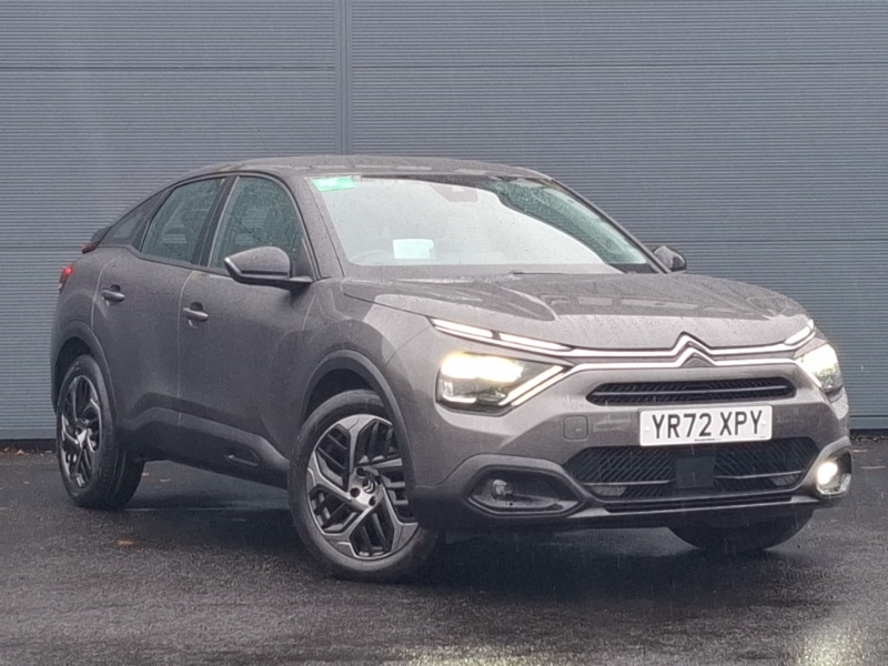 Used Citroen C4 2022 for sale - 76838070: Photo 1