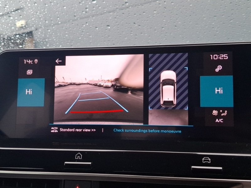 Used Citroen C4 2022 for sale - 76838070: Photo 11