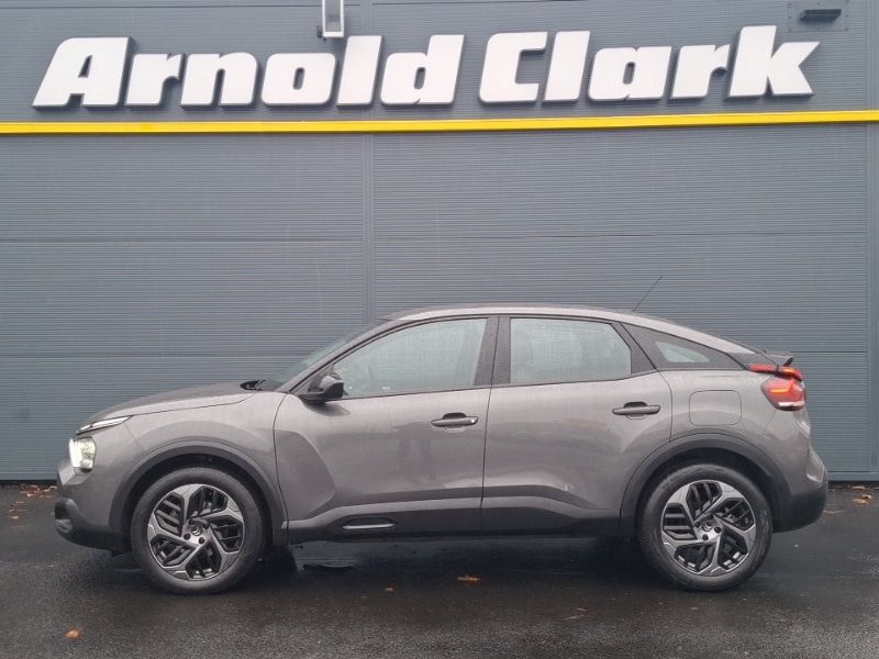 Used Citroen C4 2022 for sale - 76838070: Photo 4