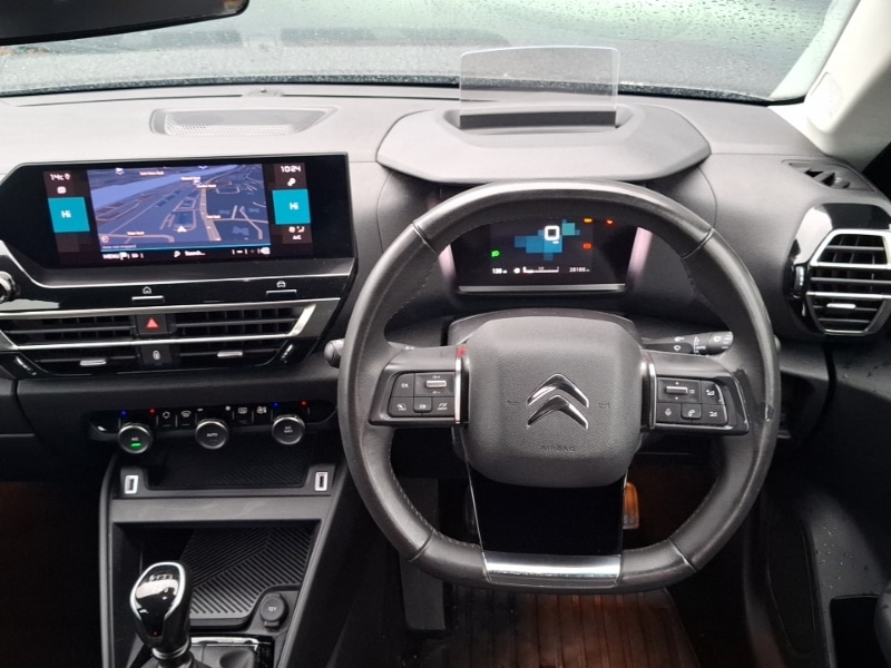 Used Citroen C4 2022 for sale - 76838070: Photo 7