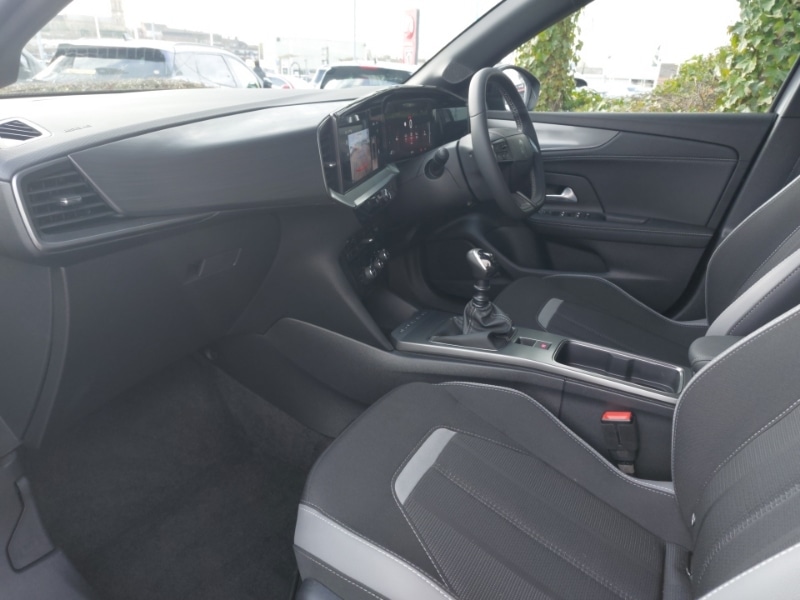 Used Vauxhall Mokka 2025 for sale - 77985517: Photo 5