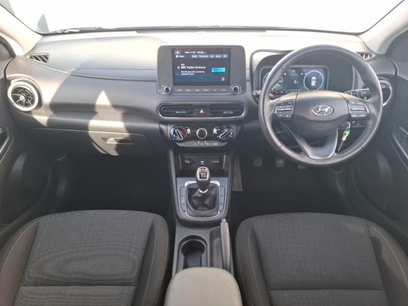 Used Hyundai KONA 2022 for sale - 77956340: Photo 2