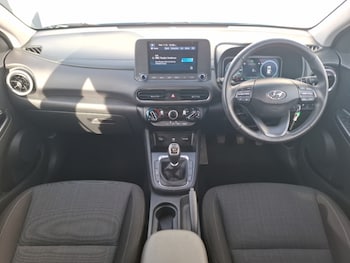 Used Hyundai KONA 2022 for sale - 77956340: Photo