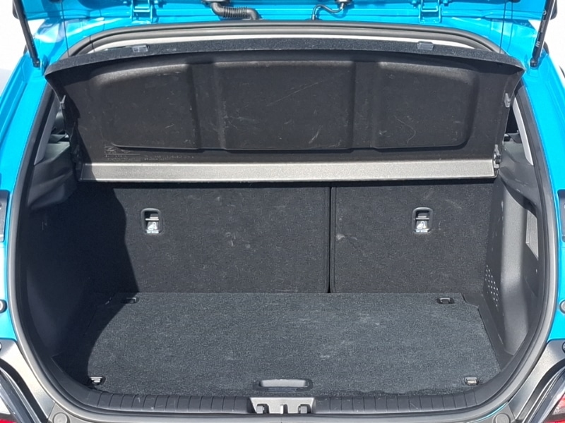 Used Hyundai KONA 2022 for sale - 77956340: Photo 8