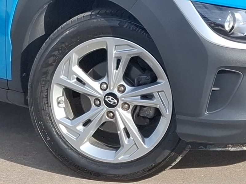 Used Hyundai KONA 2022 for sale - 77956340: Photo 9