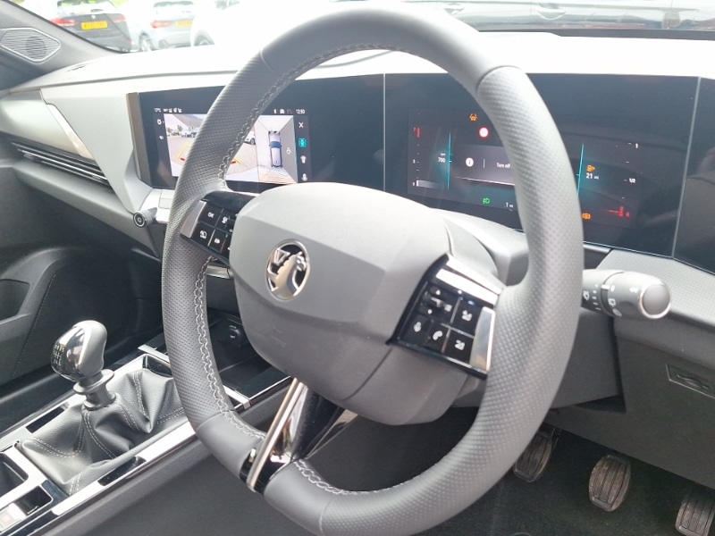 Used Vauxhall Astra 2025 for sale - 76383635: Photo 12