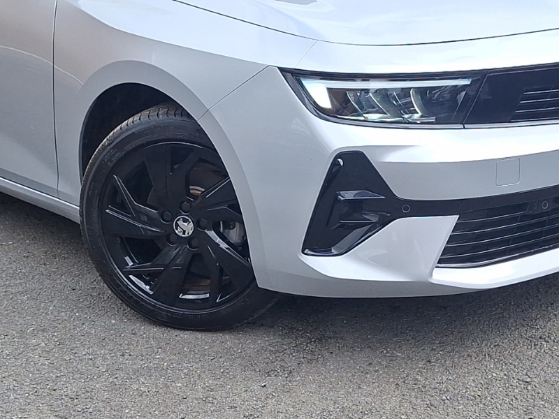 Used Vauxhall Astra 2025 for sale - 76383635: Photo 9