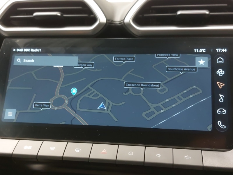 Used MG MG ZS 2025 for sale - 76737686: Photo 10