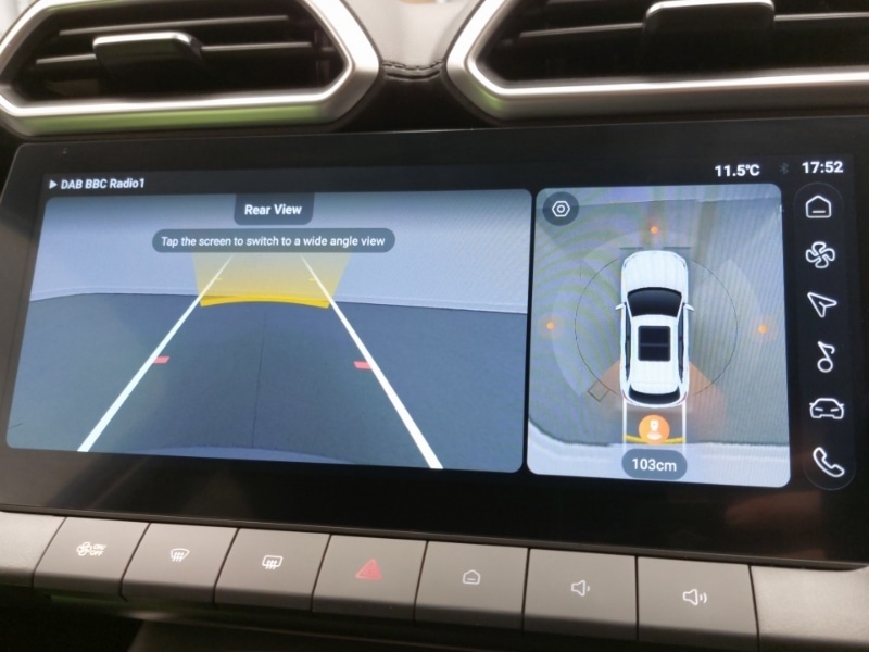 Used MG MG ZS 2025 for sale - 76737686: Photo 12