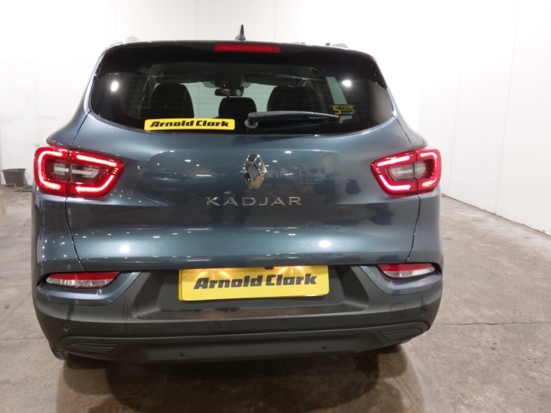 Used Renault Kadjar 2020 for sale - 76419091: Photo 12