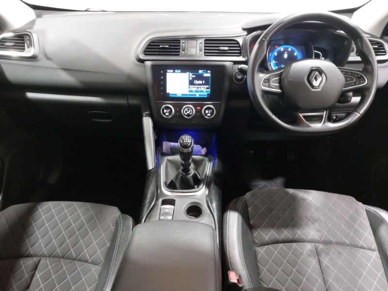 Used Renault Kadjar 2020 for sale - 76419091: Photo 2