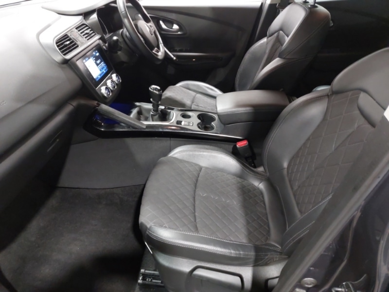 Used Renault Kadjar 2020 for sale - 76419091: Photo 5