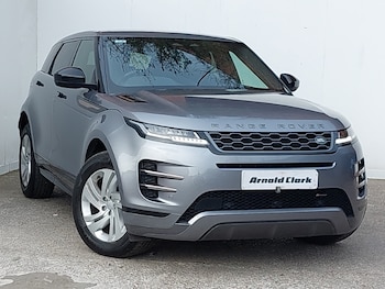 Used Land Rover Range Rover Evoque 2022 for sale - 79355913: Photo