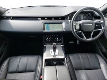 Used Land Rover Range Rover Evoque 2022 for sale - 79355913: Photo