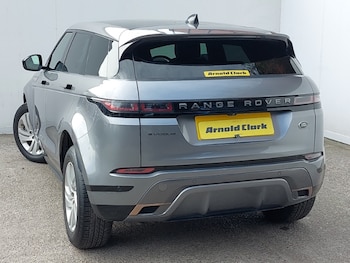 Used Land Rover Range Rover Evoque 2022 for sale - 79355913: Photo