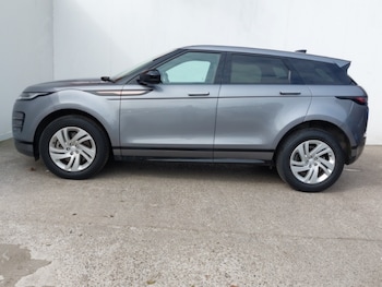 Used Land Rover Range Rover Evoque 2022 for sale - 79355913: Photo