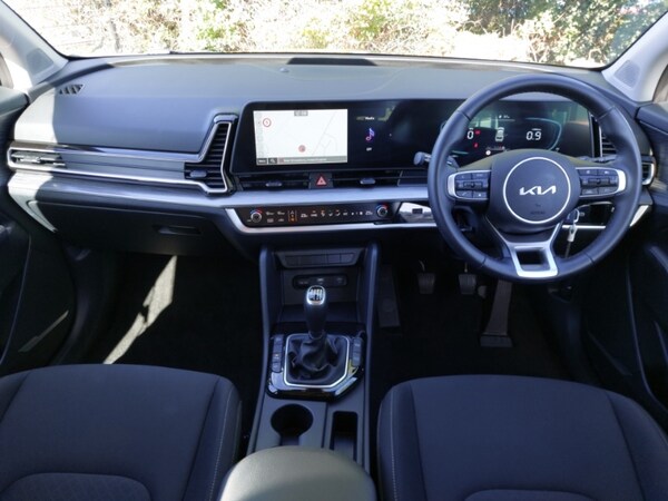 Used Kia Sportage 2025 for sale - 76187421: Photo 2