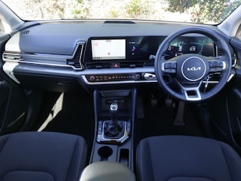 Used Kia Sportage 2025 for sale - 76187421: Photo 2