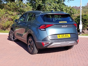 Used Kia Sportage 2025 for sale - 76187421: Photo 3