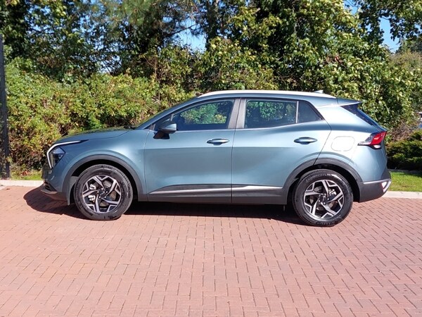 Used Kia Sportage 2025 for sale - 76187421: Photo 4