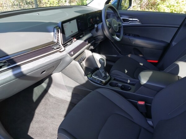 Used Kia Sportage 2025 for sale - 76187421: Photo 5