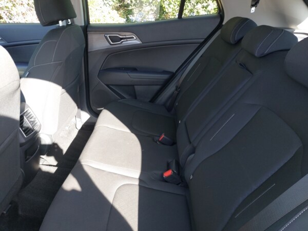 Used Kia Sportage 2025 for sale - 76187421: Photo 6