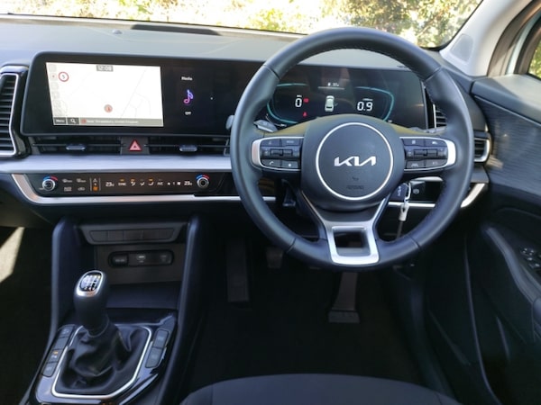 Used Kia Sportage 2025 for sale - 76187421: Photo 7