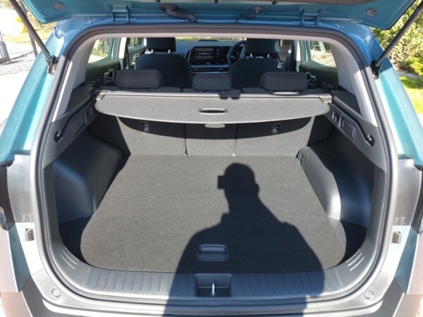Used Kia Sportage 2025 for sale - 76187421: Photo 8
