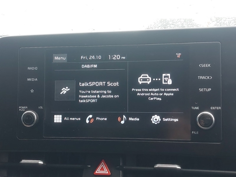 Used Kia Sportage 2022 for sale - 76492760: Photo 11