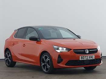 2022 - 1.2 Turbo Ultimate 5dr Auto