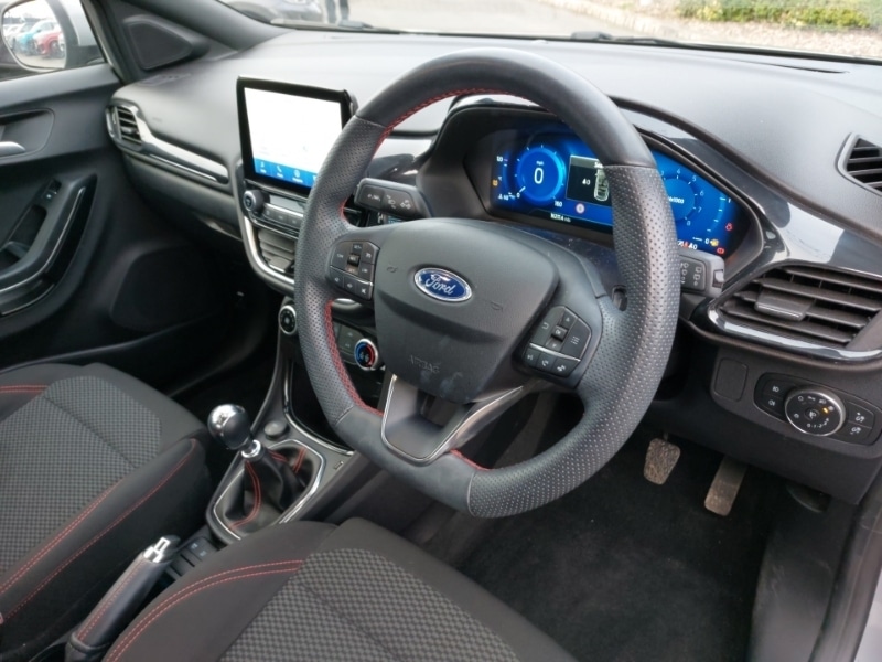 Used Ford Puma 2023 for sale - 76708753: Photo 10