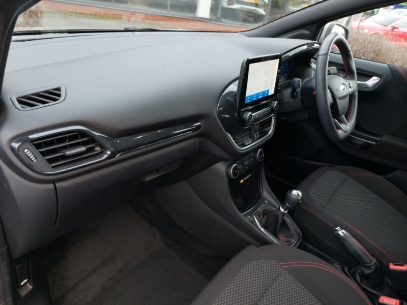 Used Ford Puma 2023 for sale - 76708753: Photo 5