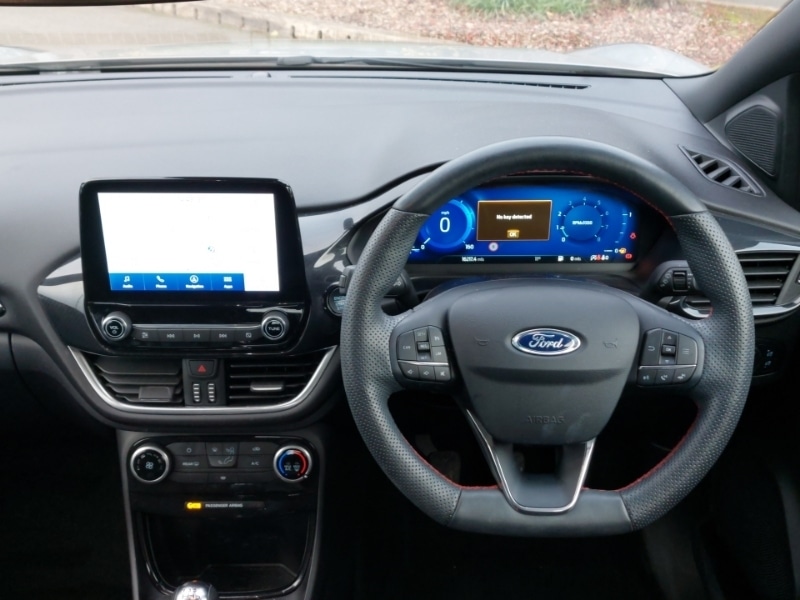 Used Ford Puma 2023 for sale - 76708753: Photo 7