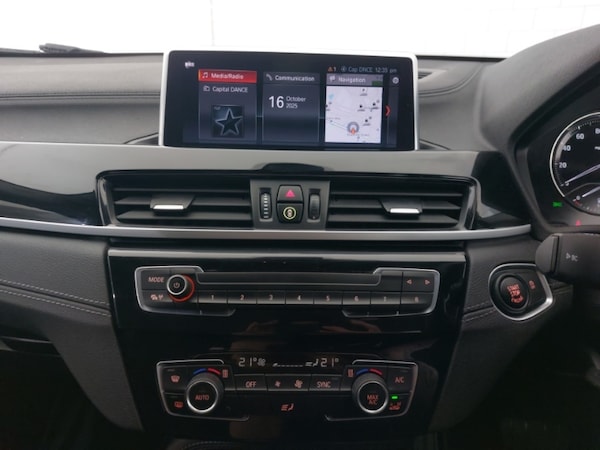 Used BMW X2 2022 for sale - 76325312: Photo 10