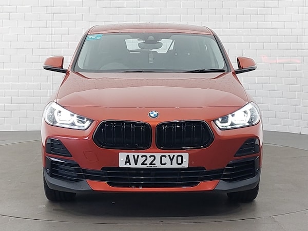 Used BMW X2 2022 for sale - 76325312: Photo 12