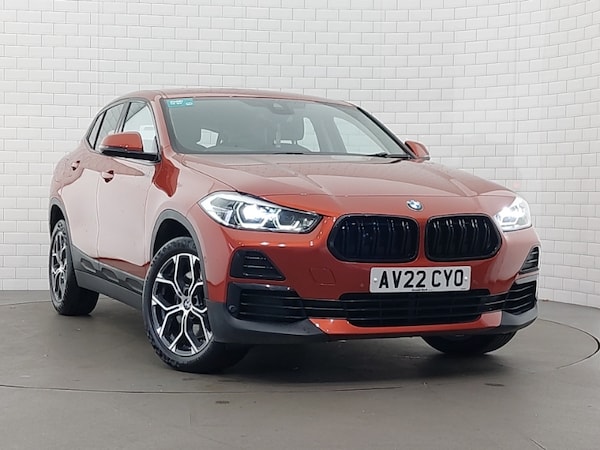 Used BMW X2 2022 for sale - 76325312: Photo 1