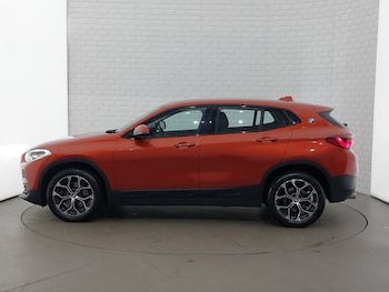 Used BMW X2 2022 for sale - 76325312: Photo 4