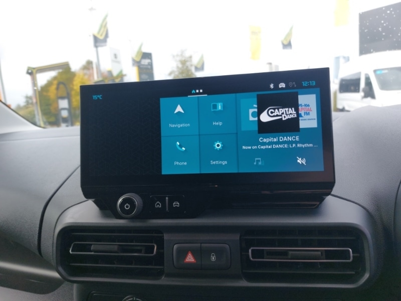 Used Citroen Berlingo 2024 for sale - 77214628: Photo 11