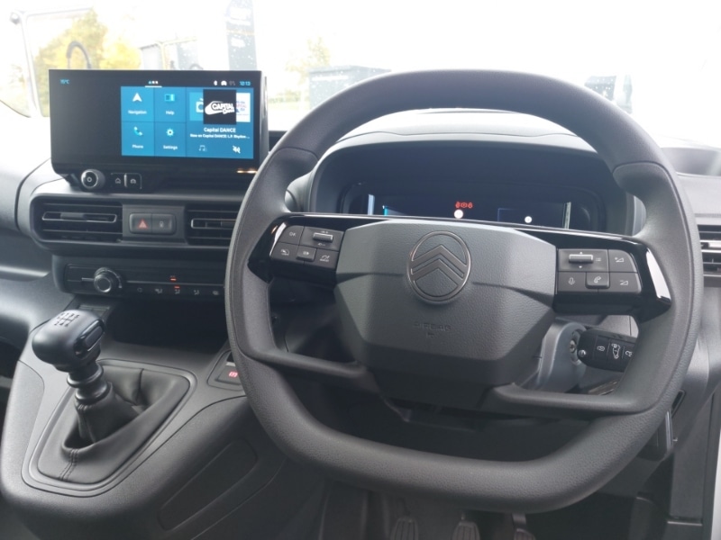 Used Citroen Berlingo 2024 for sale - 77214628: Photo 7