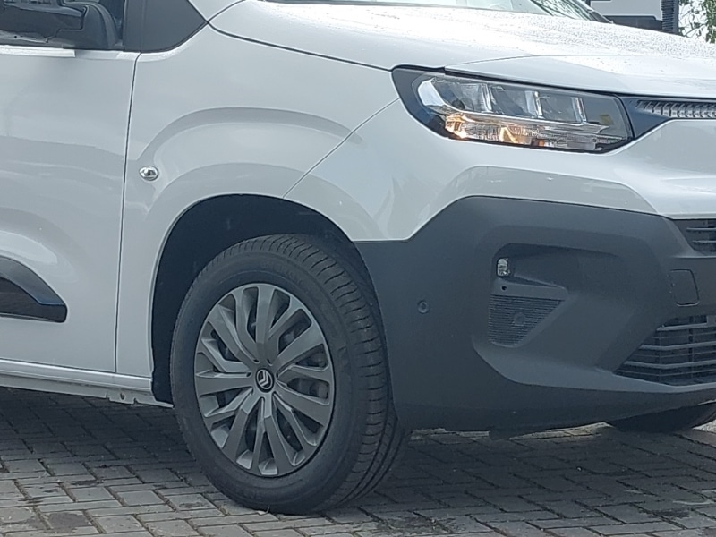 Used Citroen Berlingo 2024 for sale - 77214628: Photo 9