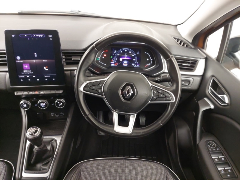 Used Renault Captur 2020 for sale - 77269916: Photo 7