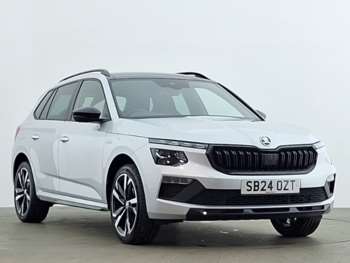 2024 - 1.0 TSI Monte Carlo 5dr DSG
