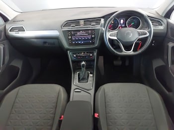 Used Volkswagen Tiguan 2020 for sale - 77537005: Photo